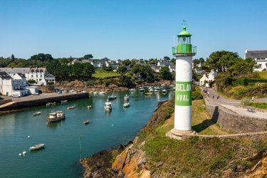 Port de Doélan