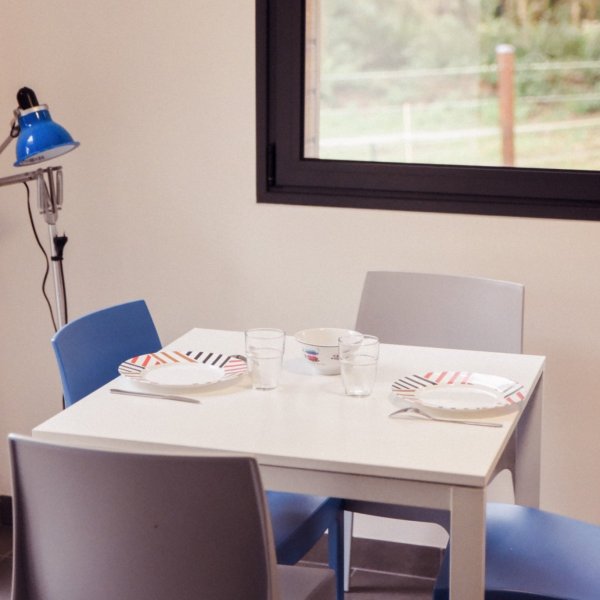 Appartement Gîte familial 4 personnes / Steren ar Mor